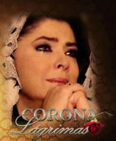 Смотреть Онлайн Корона слез / Corona de lagrimas [2012]